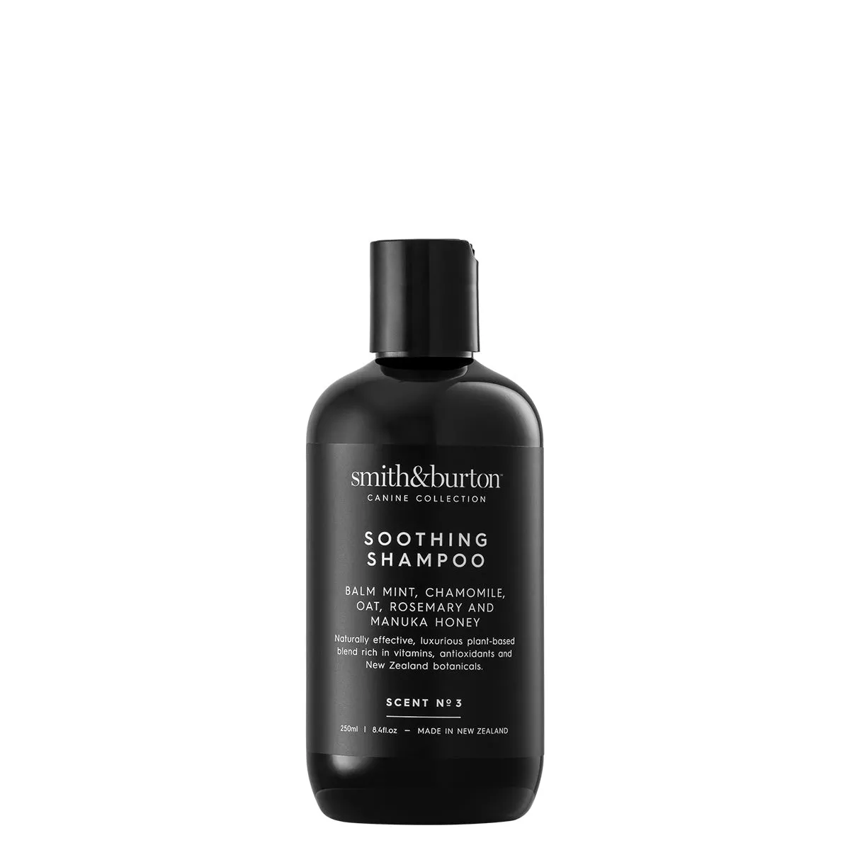 Dog Soothing Shampoo by Smith&Burton