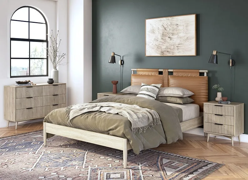 Enzo Bed Frame