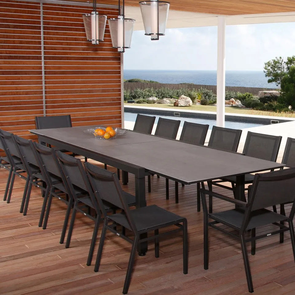 Equinox 360 Extending Table