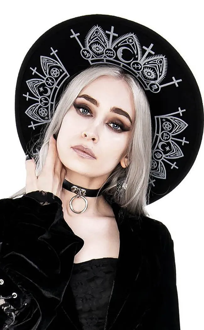 Fortune Teller Hat