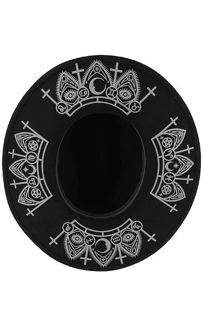 Fortune Teller Hat