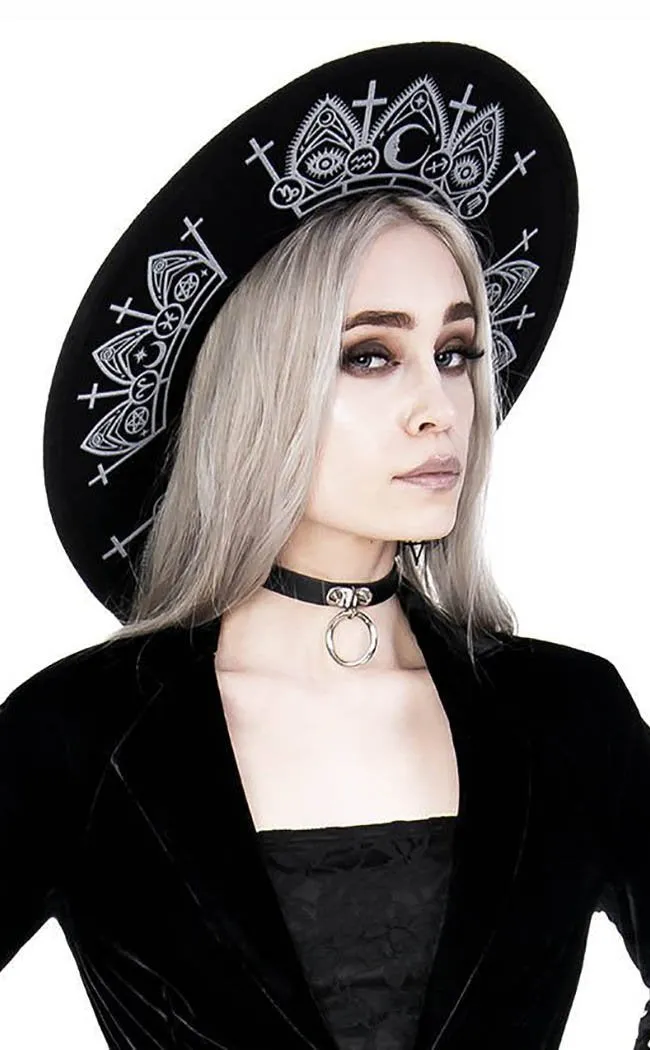 Fortune Teller Hat