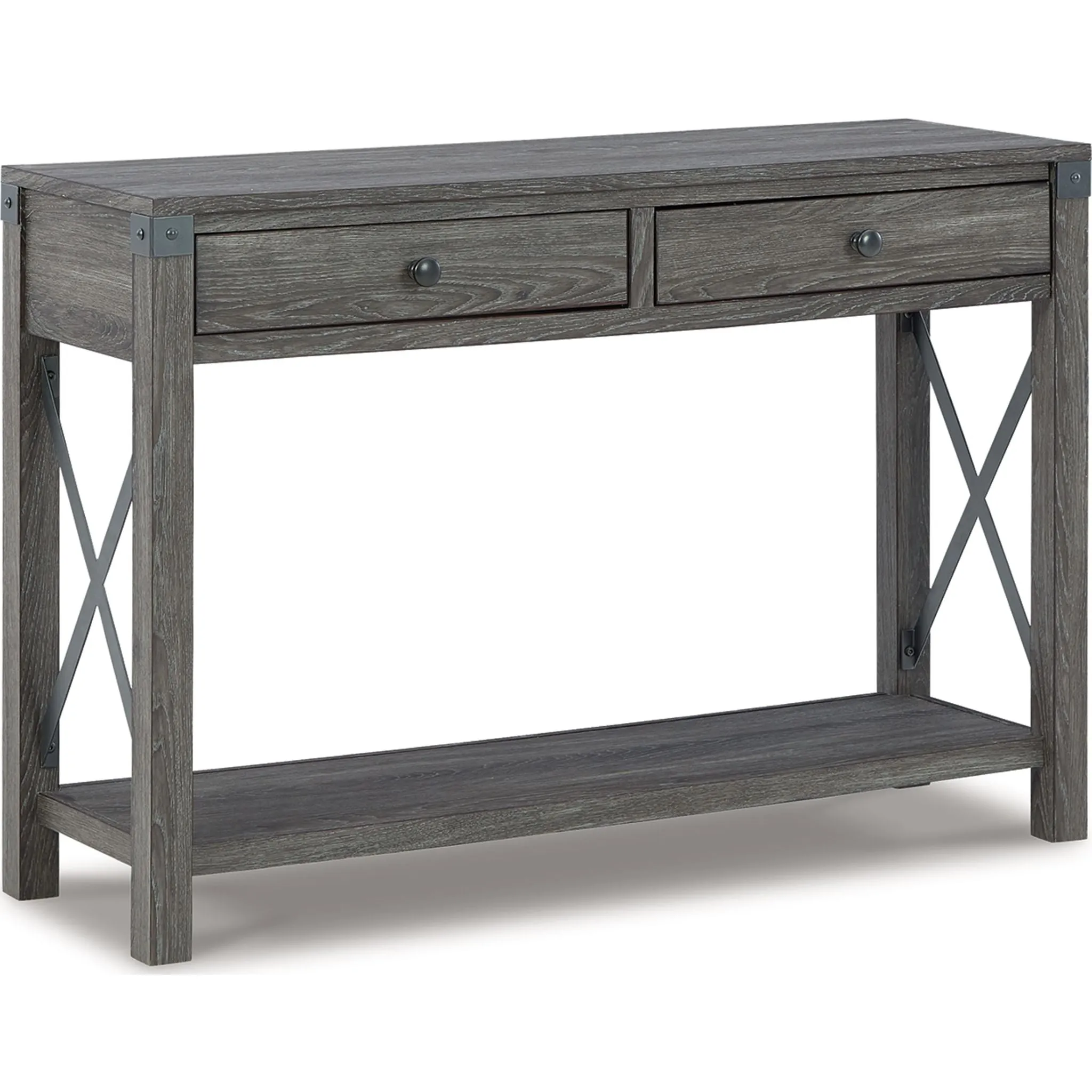 Freedan Console Sofa Table