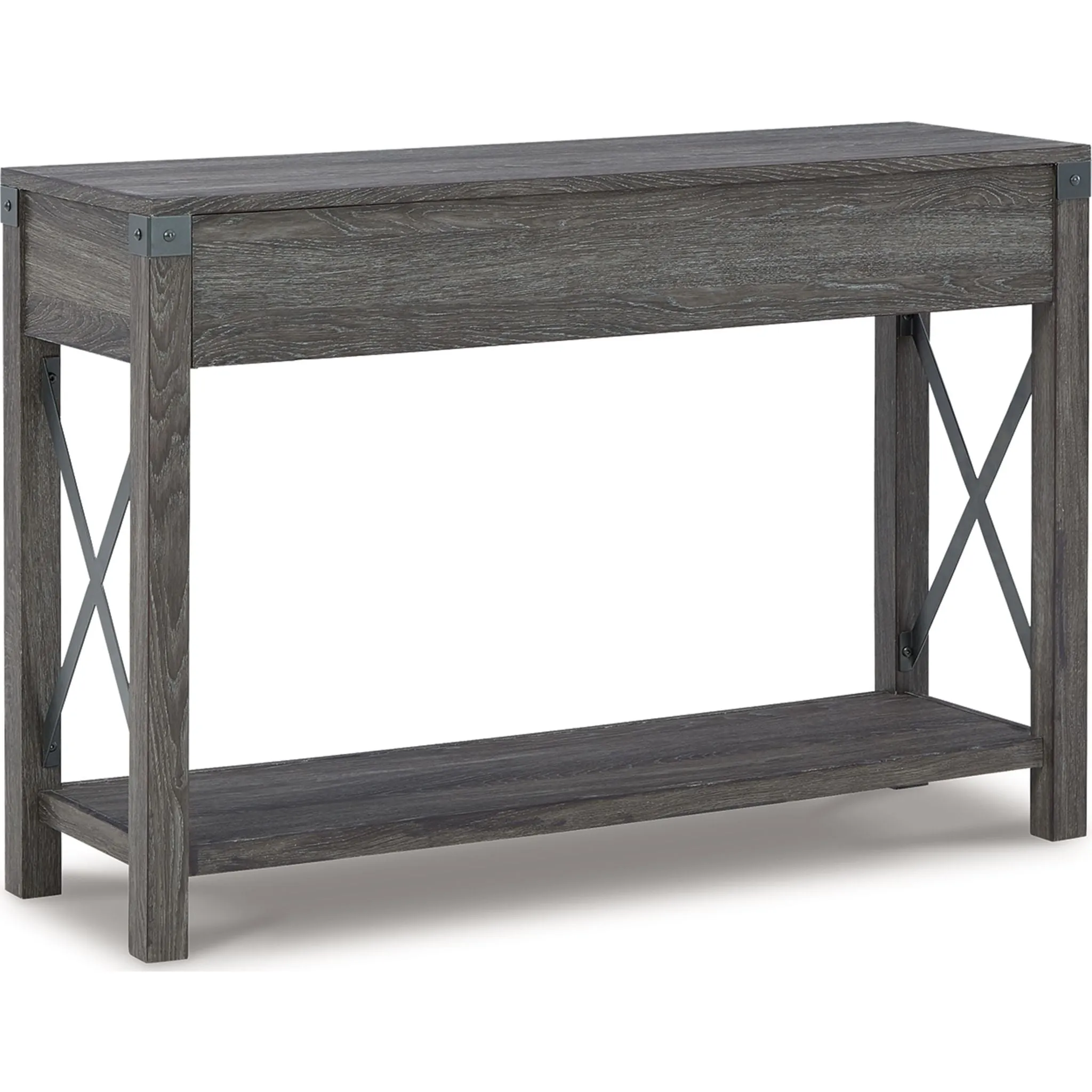 Freedan Console Sofa Table