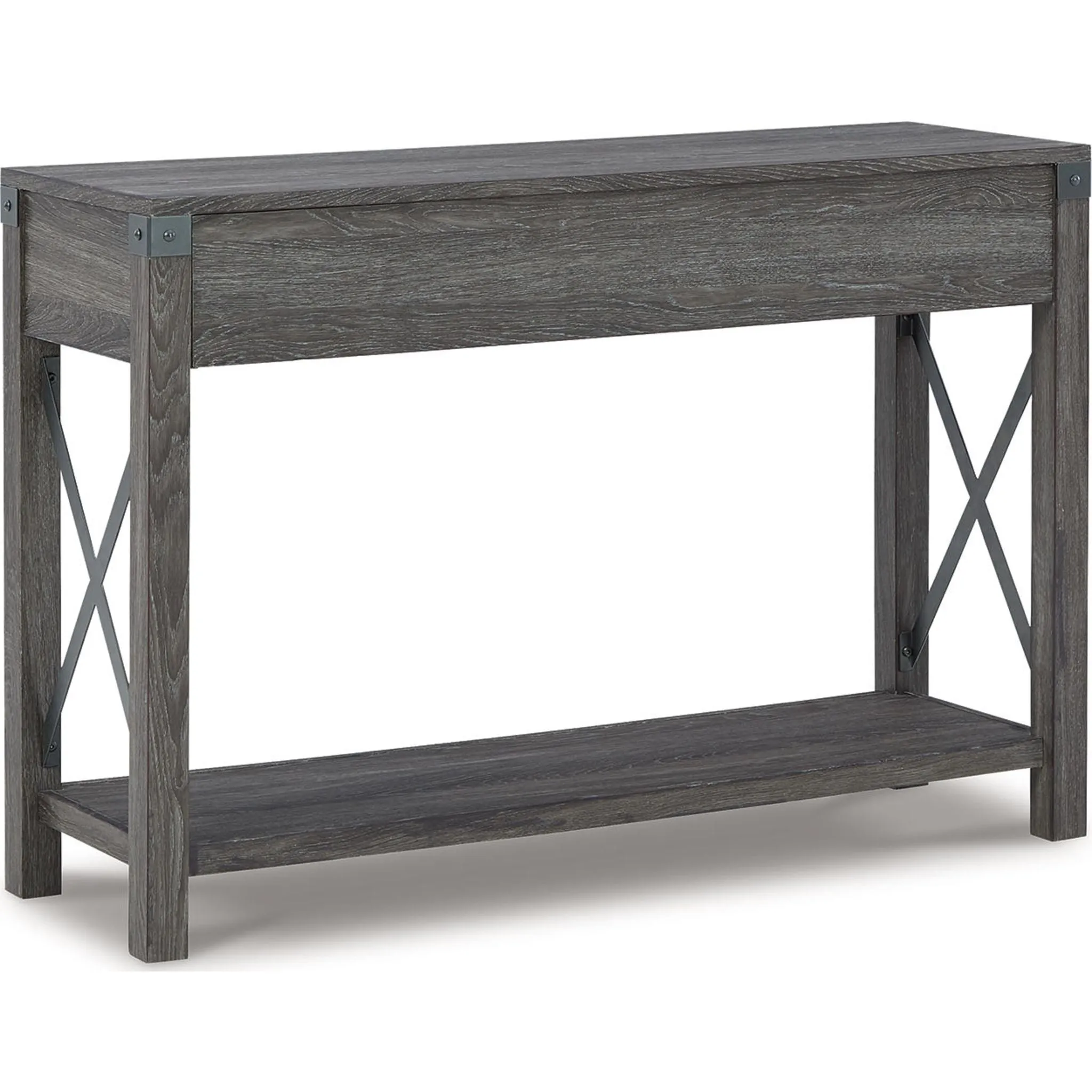 Freedan Console Sofa Table