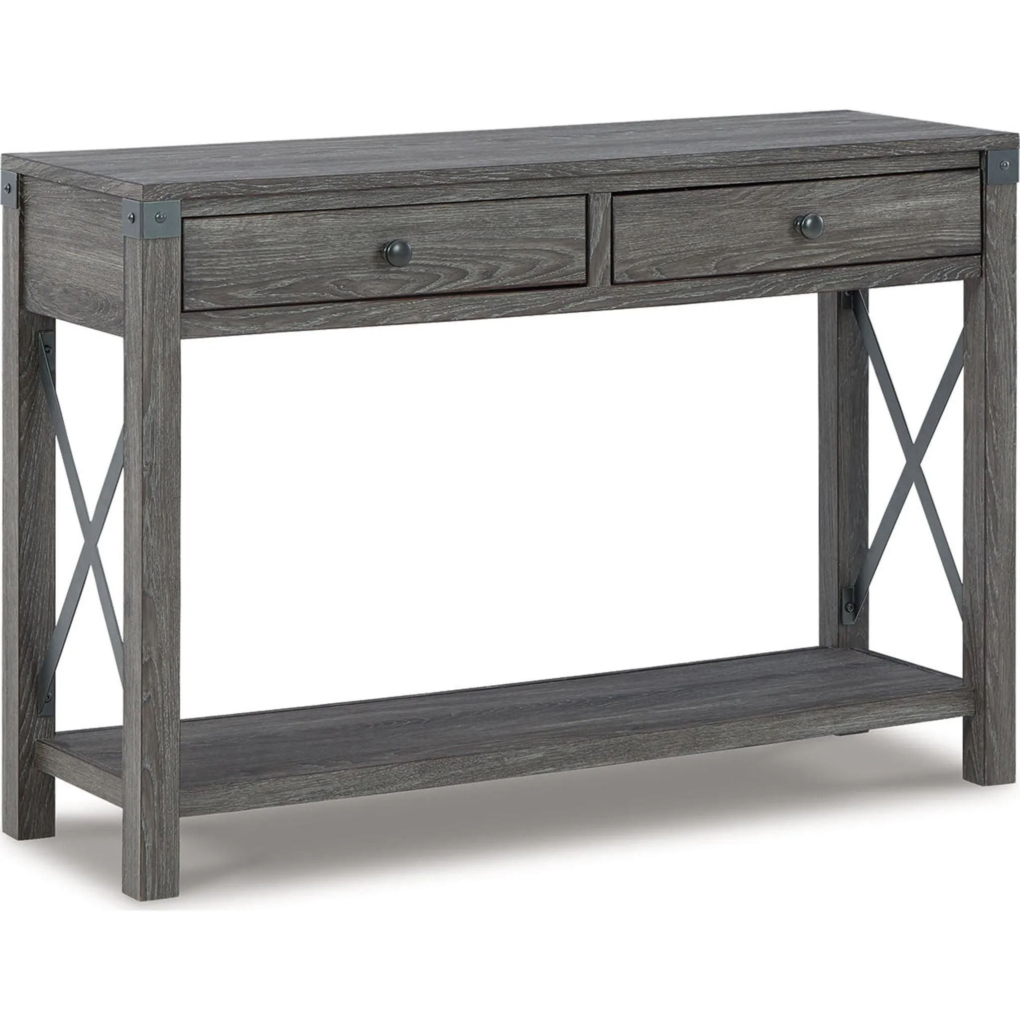 Freedan Console Sofa Table