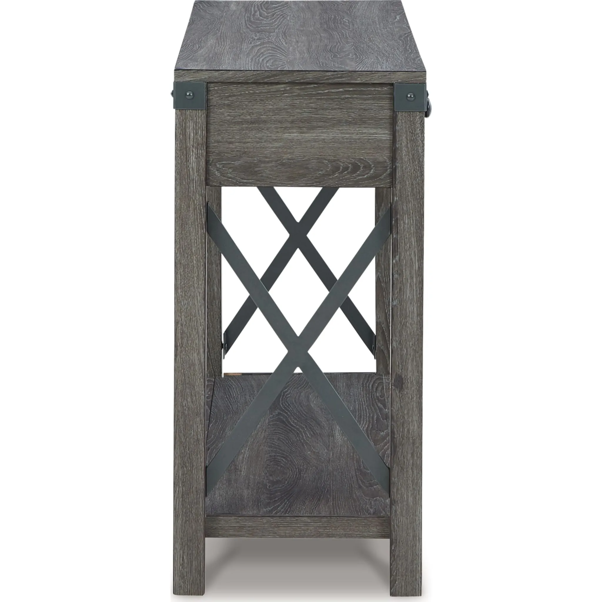 Freedan Console Sofa Table