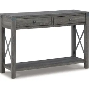 Freedan Console Sofa Table