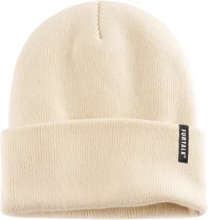 FURTALK Beanie Hat for Men Women Winter Hats for Women Men Soft Warm Unisex Cuffed Beanie Knitted Skull Cap