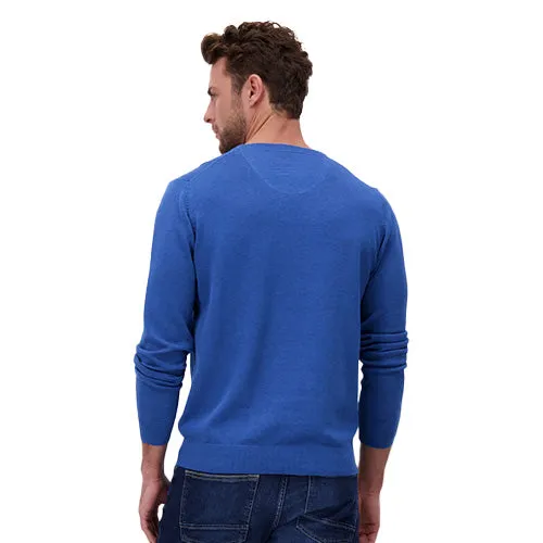 Fynch Hatton Azure pullover