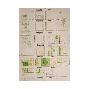 Gramercy Park Cashmere Blankets by Saved NY