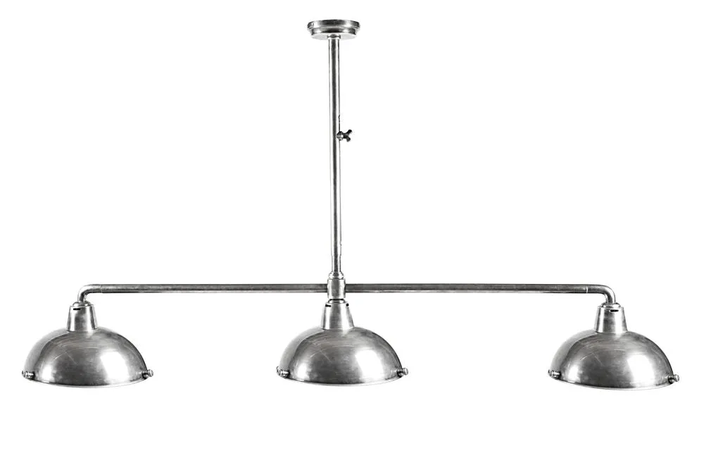Hampshire 3 Arm Hanging Lamp