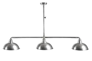 Hampshire 3 Arm Hanging Lamp