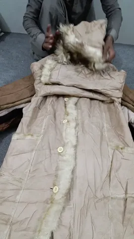 HD248 Ladies Y2K Premium Afghan Coats -10 PCs