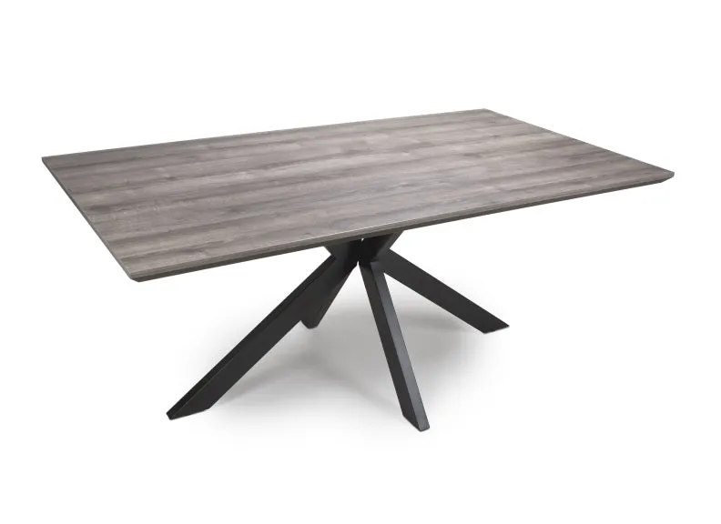 Manhattan Fixed Dining Tables