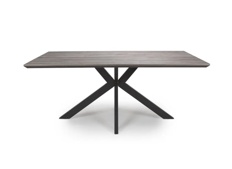 Manhattan Fixed Dining Tables