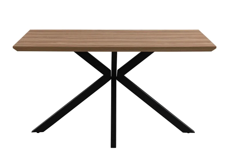 Manhattan Fixed Dining Tables
