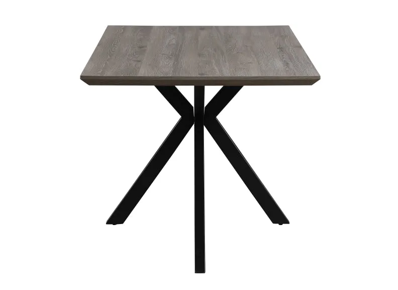 Manhattan Fixed Dining Tables