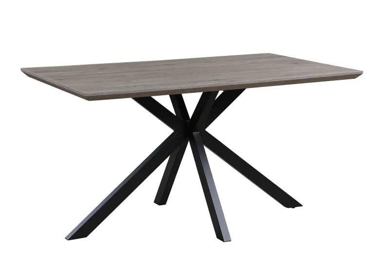 Manhattan Fixed Dining Tables