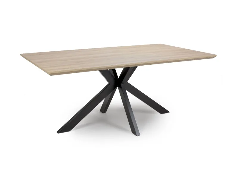 Manhattan Fixed Dining Tables