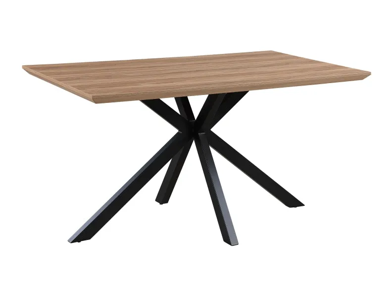 Manhattan Fixed Dining Tables