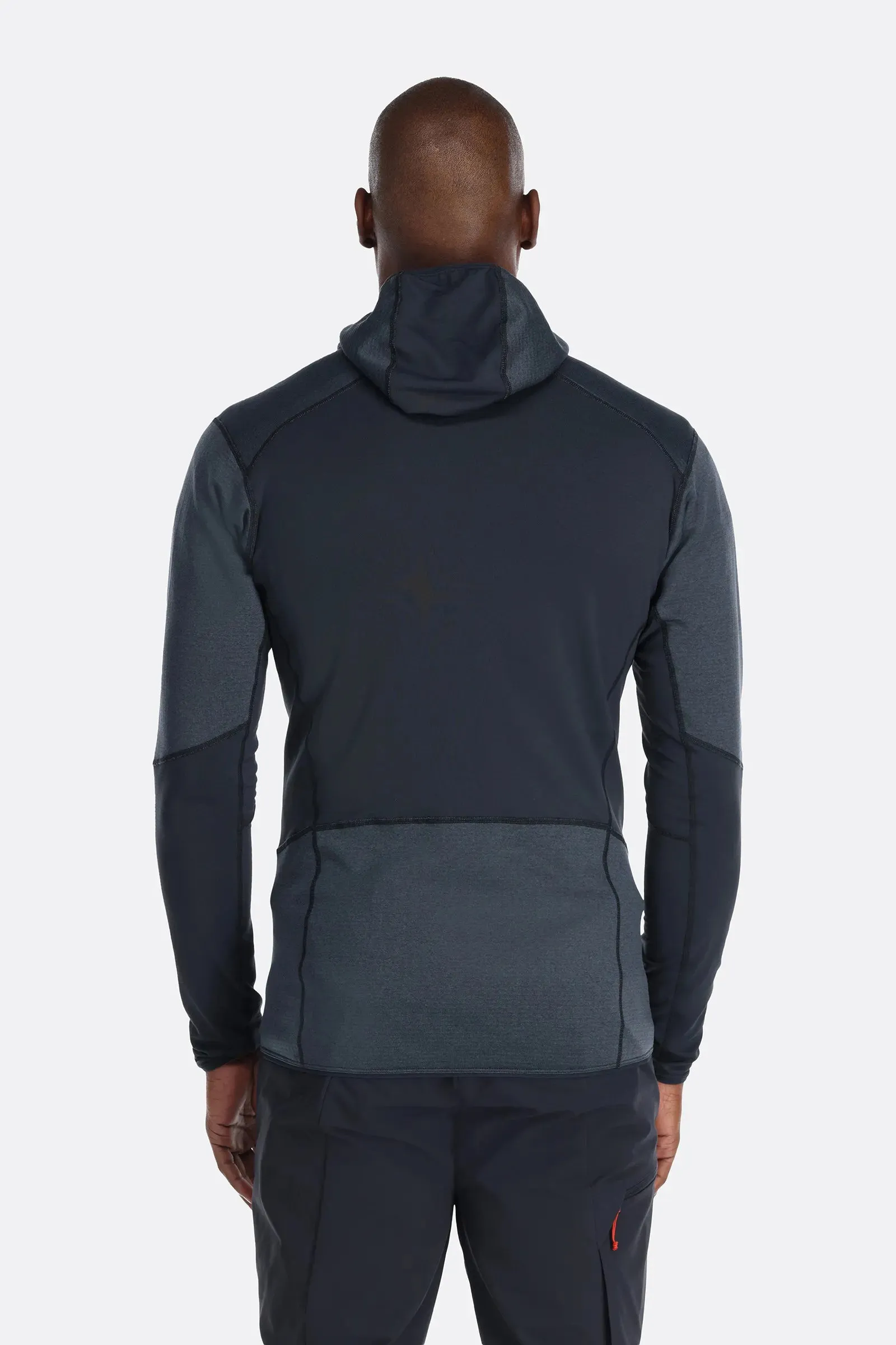 MEN'S ASCENDOR HOODY