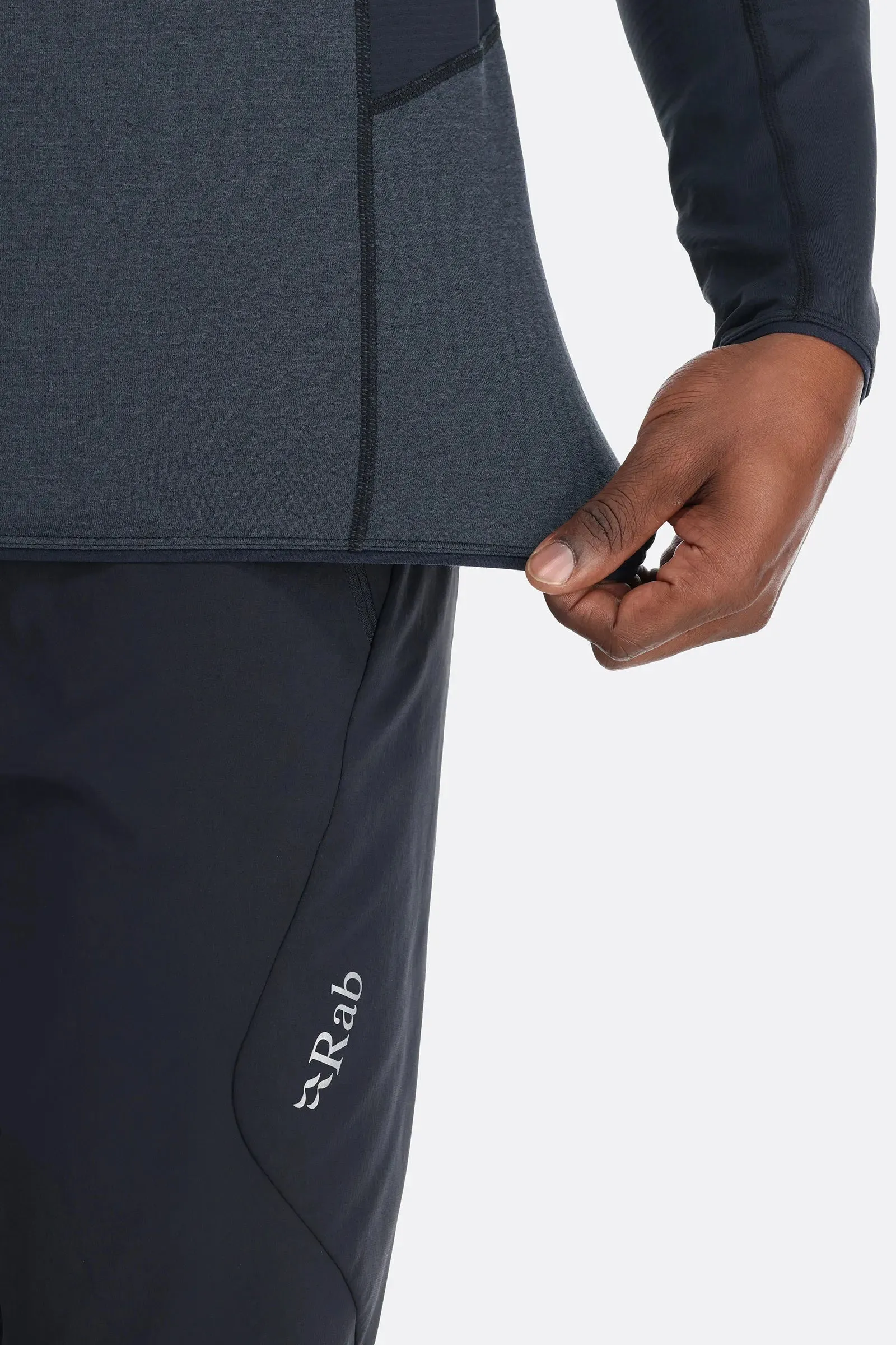MEN'S ASCENDOR HOODY