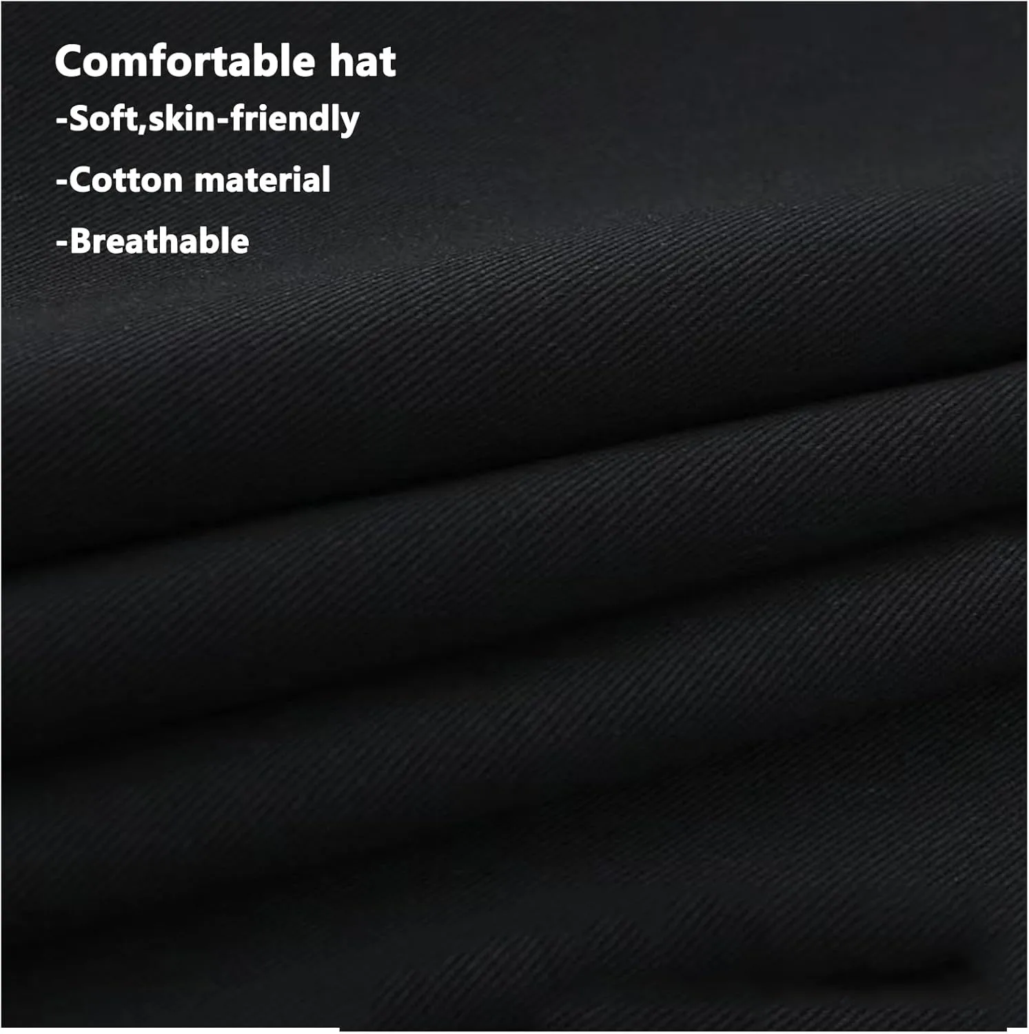 Mens Docker Cap Brimless Hats Skull Cap Sailor Caps Adjustable Rolled Cuff Retro Womens Beanie Hat