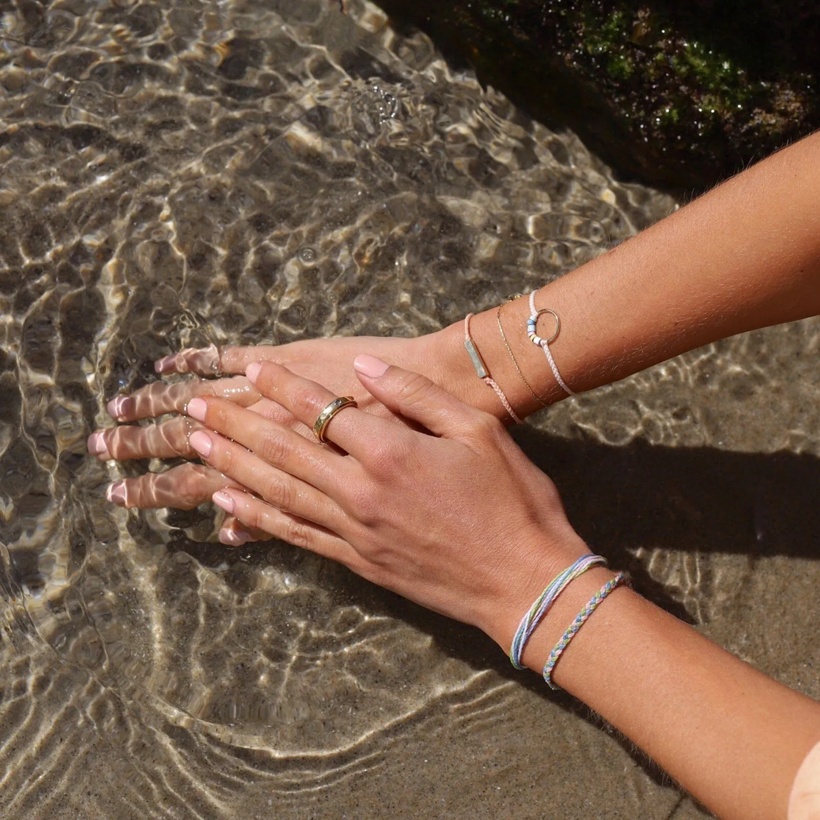 Mental Health America Bracelet