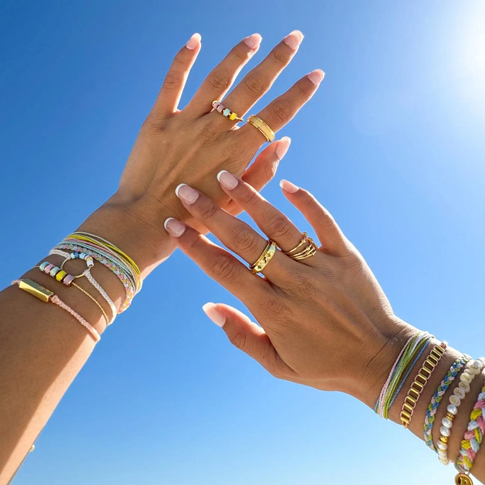 Mental Health America Bracelet