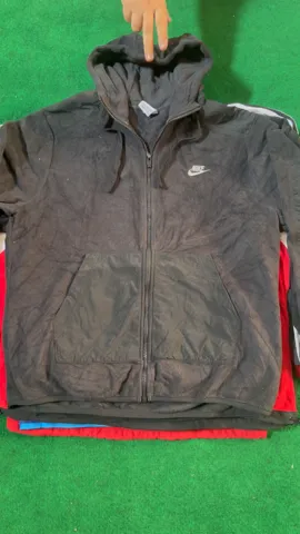 Mix Fleece Brands Nike Adidas Champions 11 Pieces