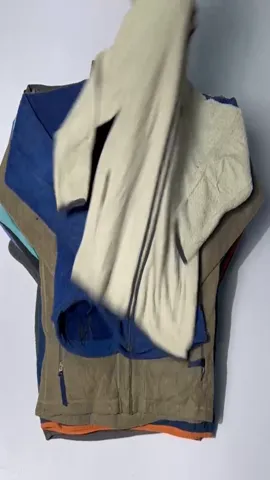 Patagonia Fleece Jackets 20 Pieces