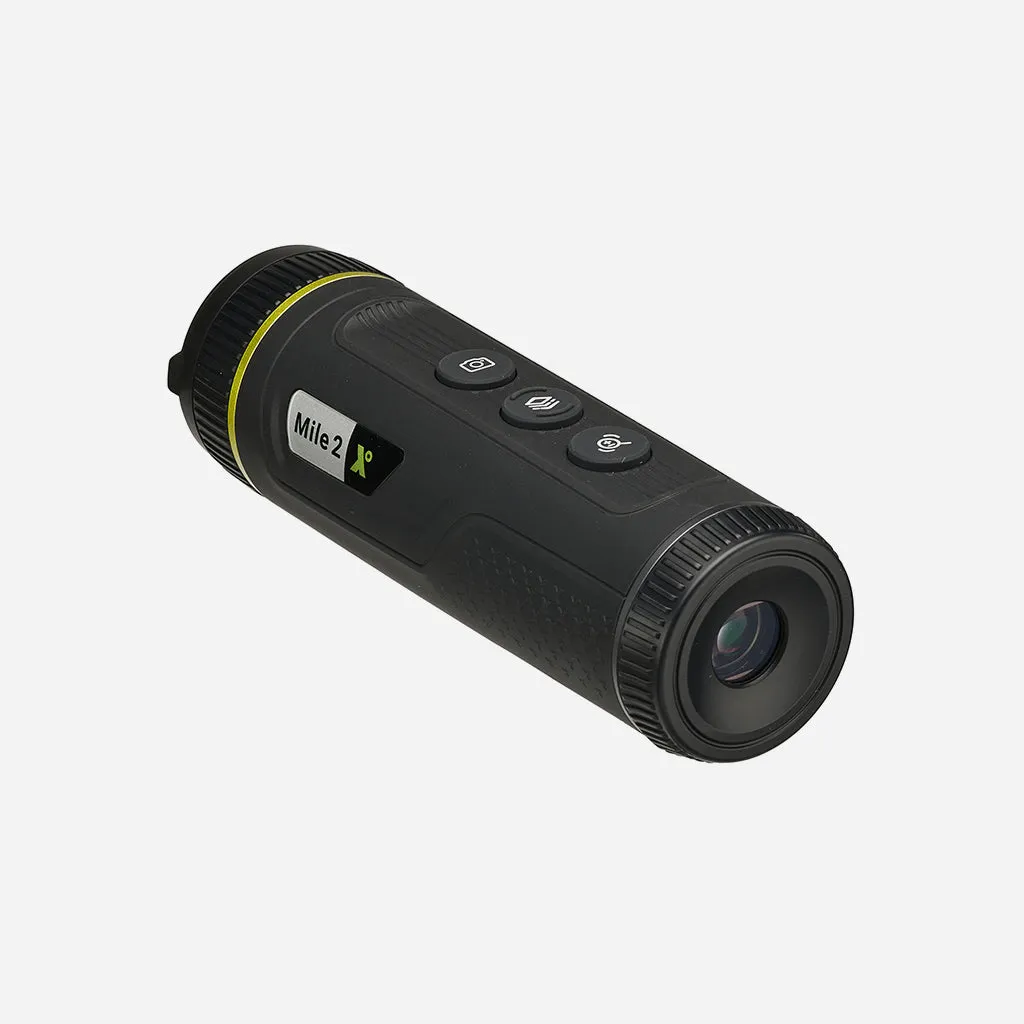 Pixfra Mile 2 M413 25mK Thermal Imaging Monocular