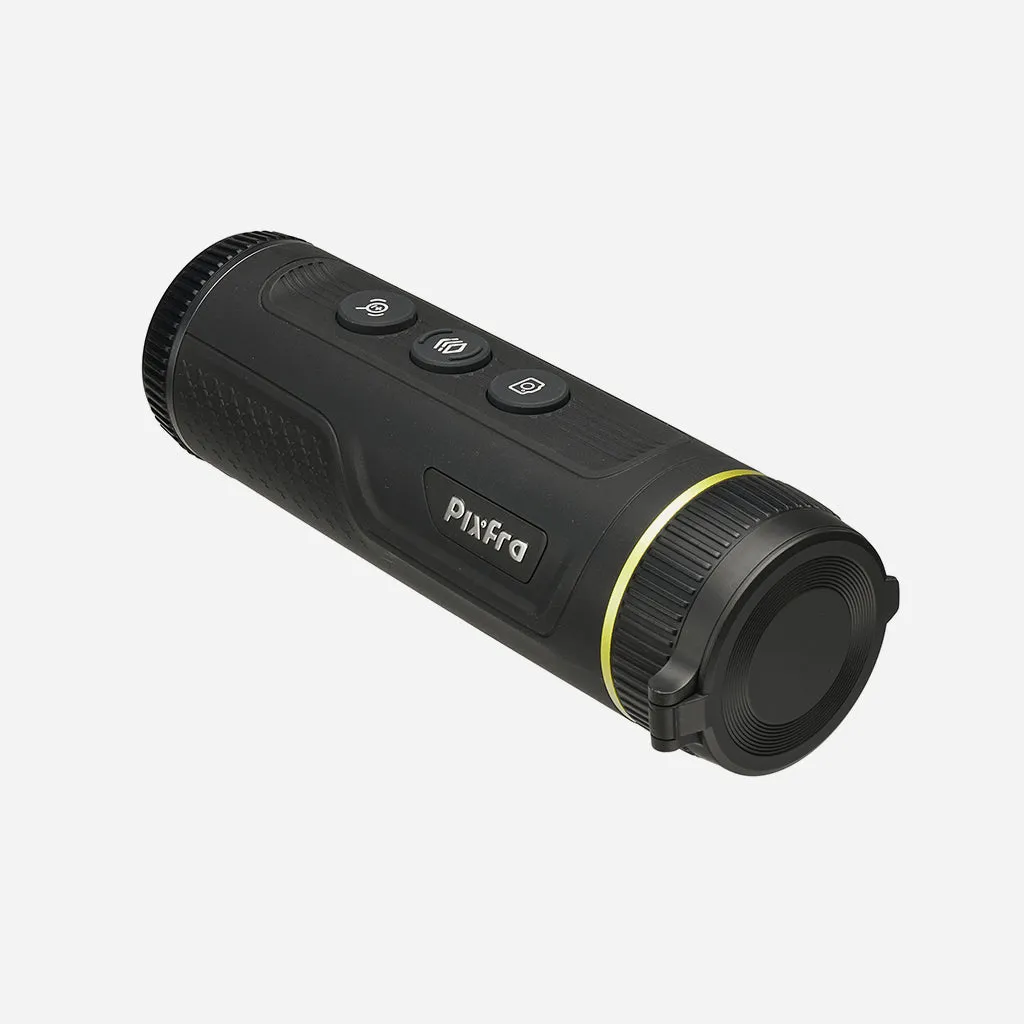Pixfra Mile 2 M413 25mK Thermal Imaging Monocular