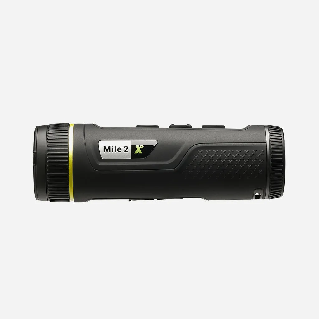Pixfra Mile 2 M413 25mK Thermal Imaging Monocular