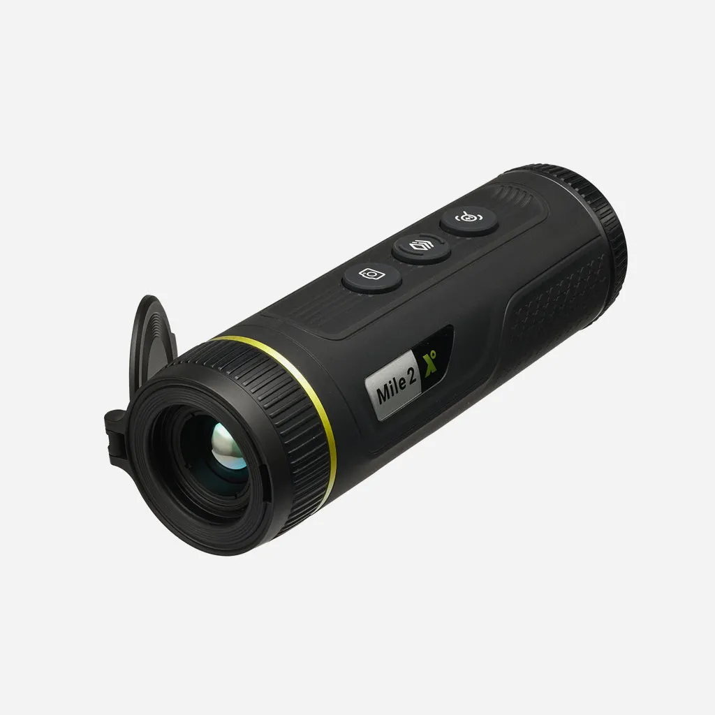 Pixfra Mile 2 M413 25mK Thermal Imaging Monocular
