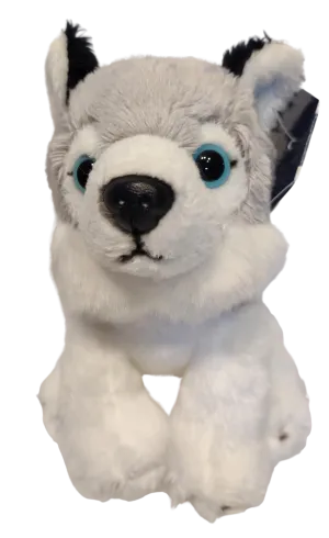 Plush Small Puppy Assortment - The Heritage  Collection
