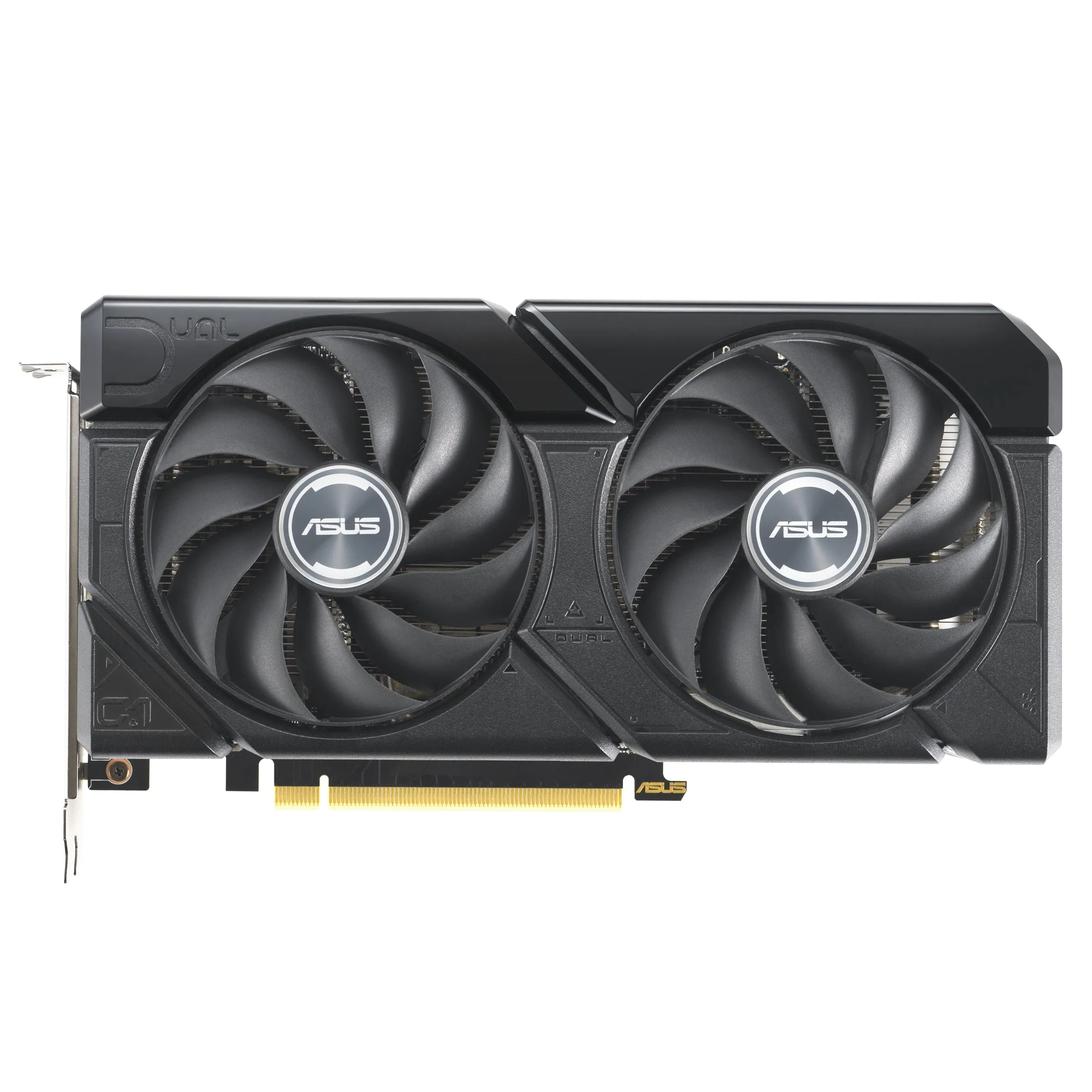 Rtx 4070 Super 12Gb Asus Dual Evo Oc Gddr6x
