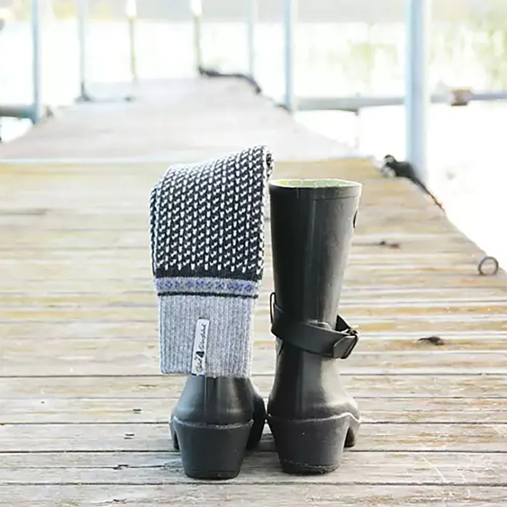 Skafto Sot Wool Socks