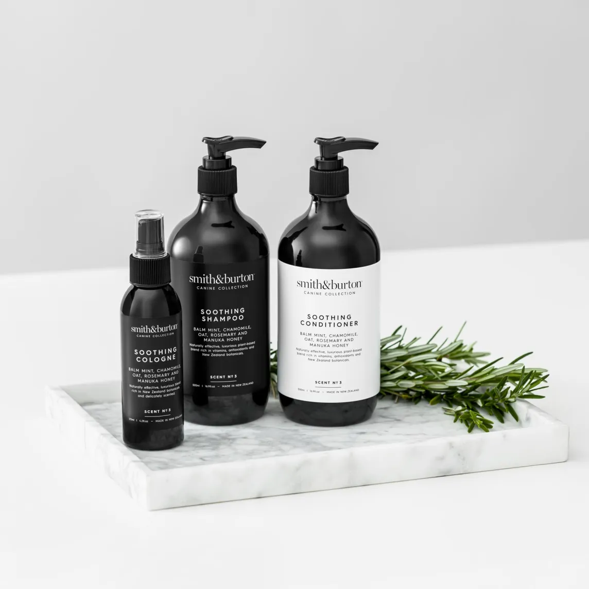 Soothing Conditioner