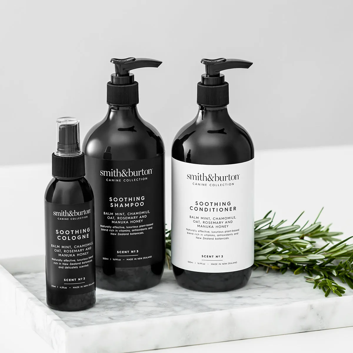 Soothing Conditioner