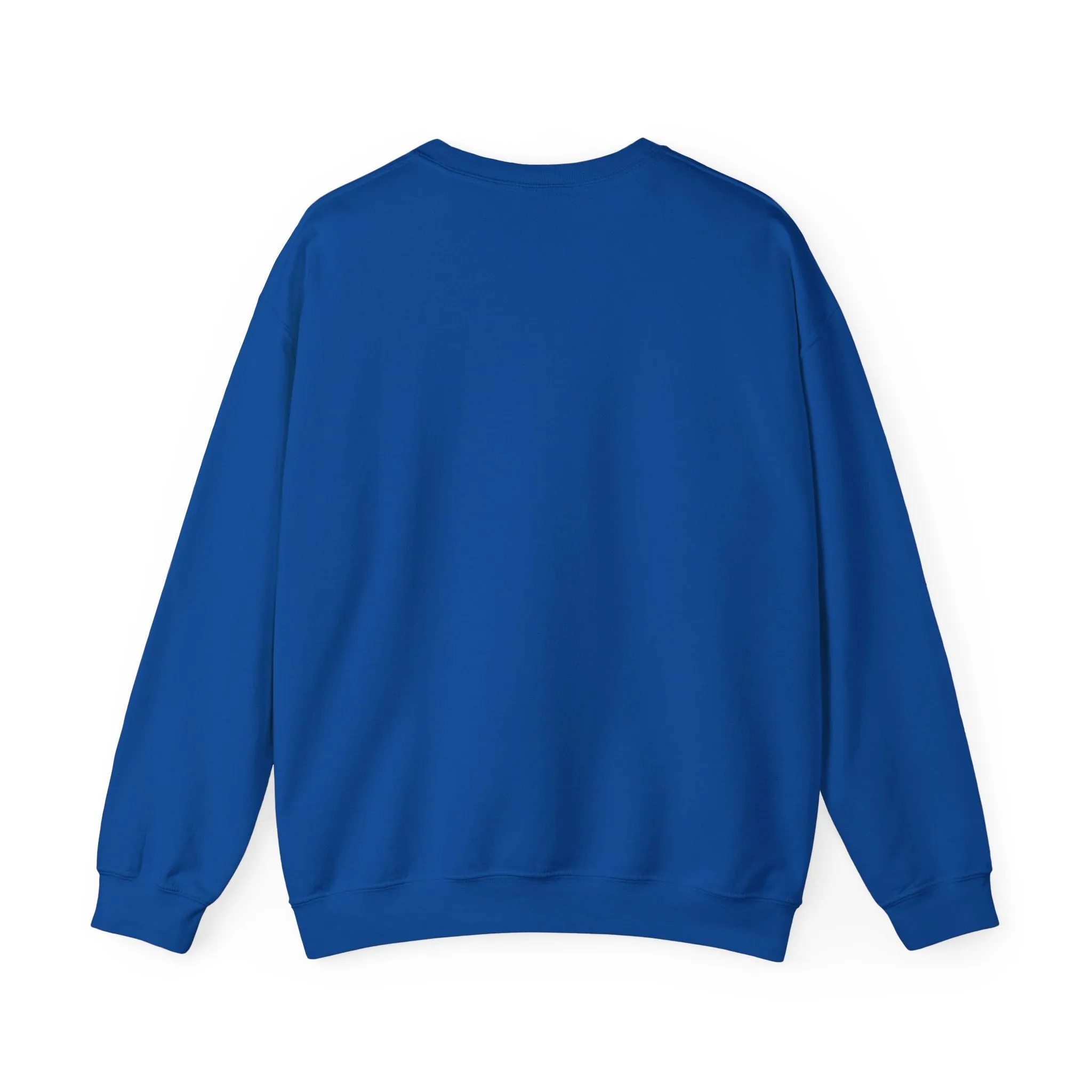 The Champ Is Here Crewneck Sweatshirt  | FRSH Collection