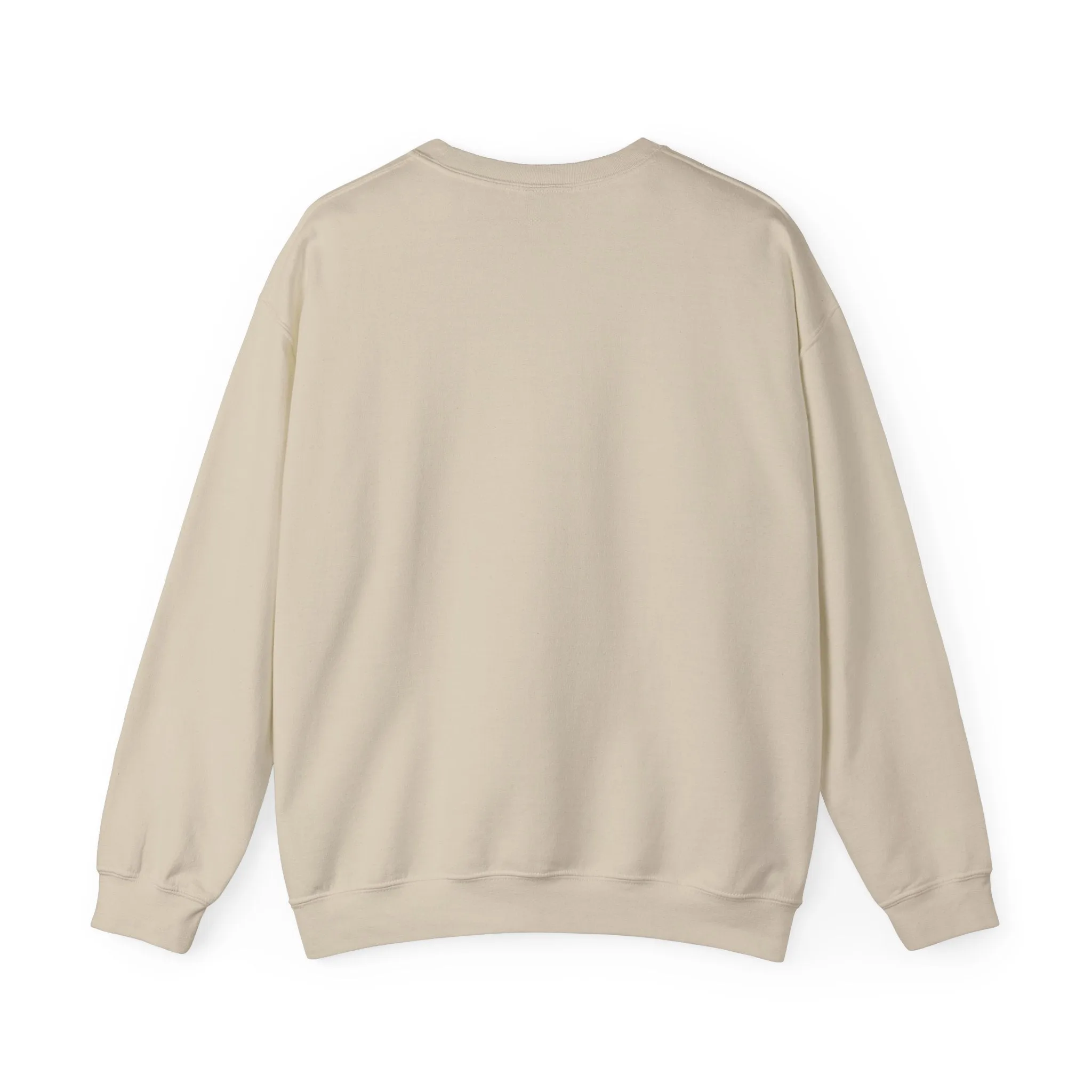 The Champ Is Here Crewneck Sweatshirt  | FRSH Collection