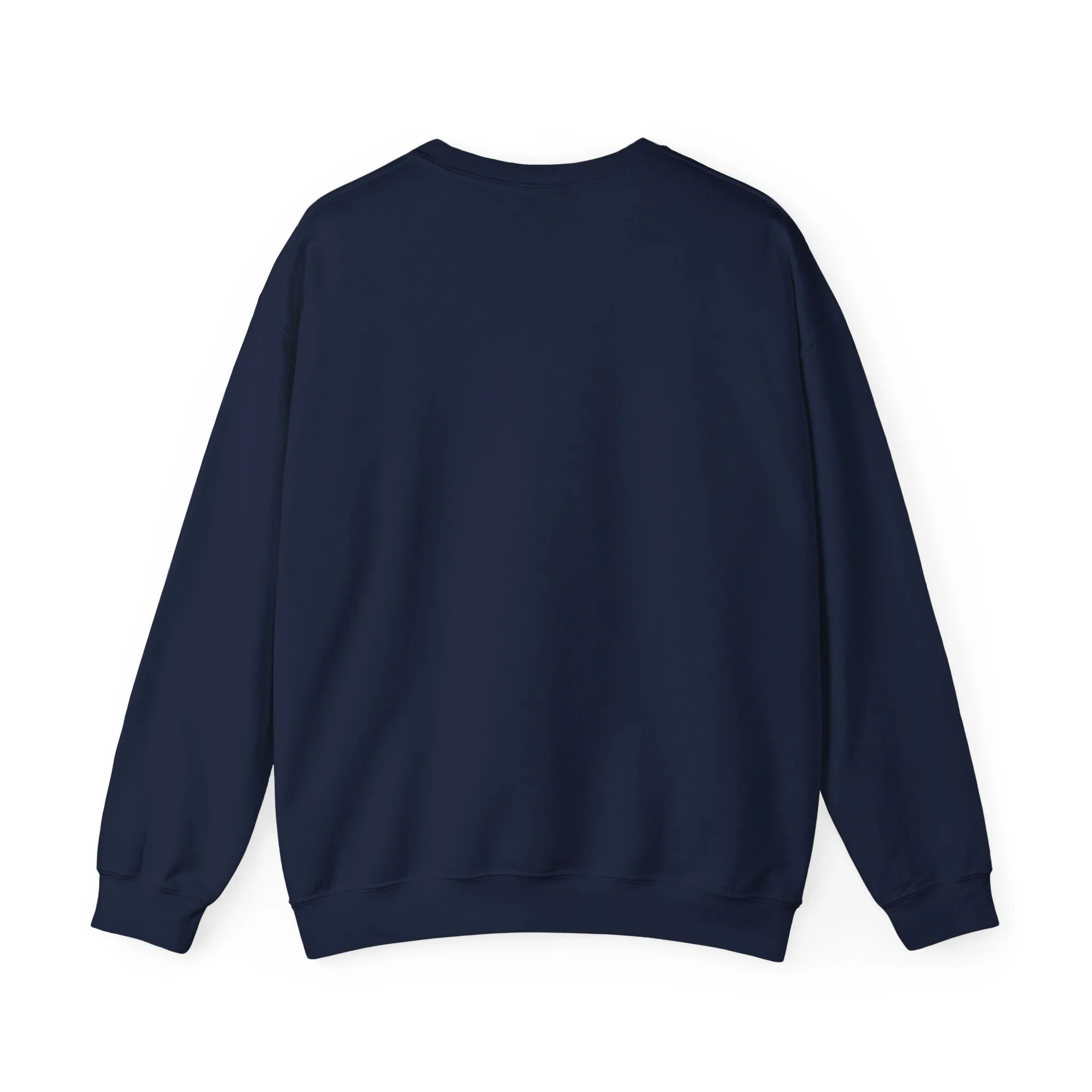 The Champ Is Here Crewneck Sweatshirt  | FRSH Collection