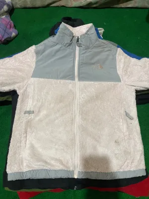 The North Face Fleece Jackets 23 Pieces