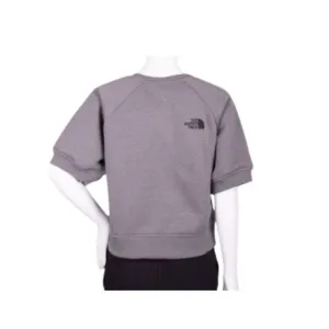The North Face Women Lifestyle Nf0A3Xdf-Dyy-1 W Graphic S/S mediumgryhtr