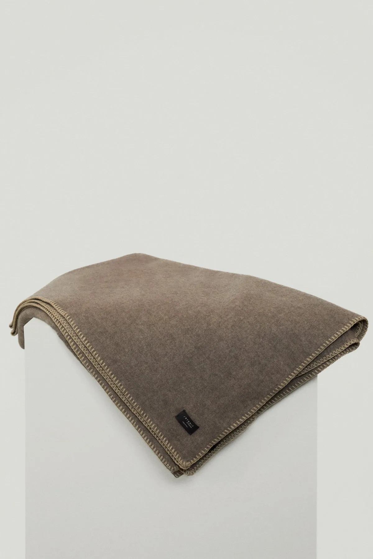 The Woolen Blanket