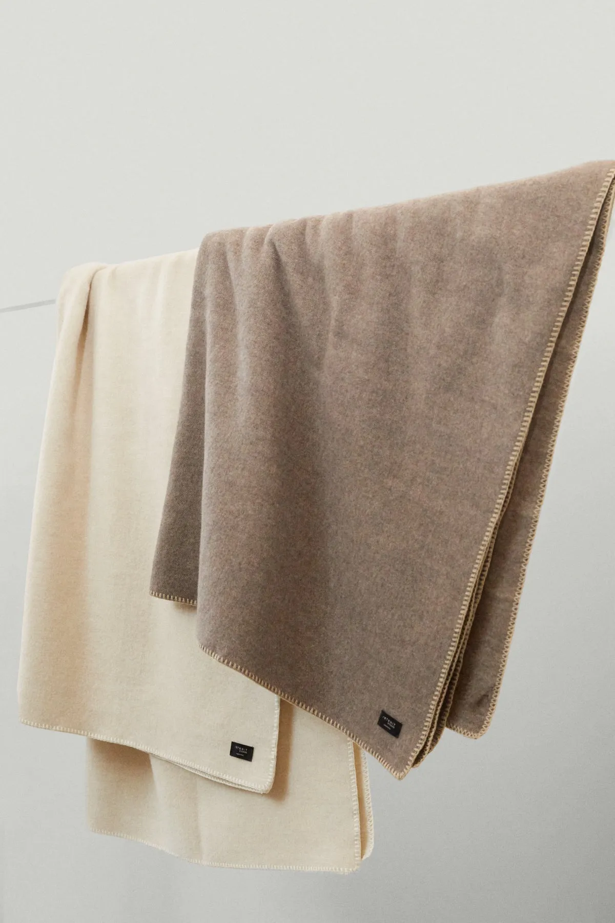The Woolen Blanket