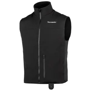 Tourmaster Synergy Bt Pro-plus 12v Heated Vest - Black