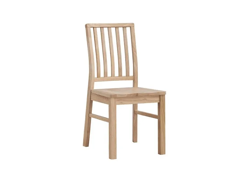Two Cooper Dining Chairs